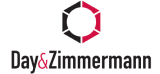 Day & Zimmerman logo