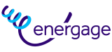 Energage logo