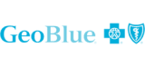 Geoblue logo