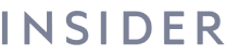 Das Insider-Logo auf einem transparenten Hintergrund.